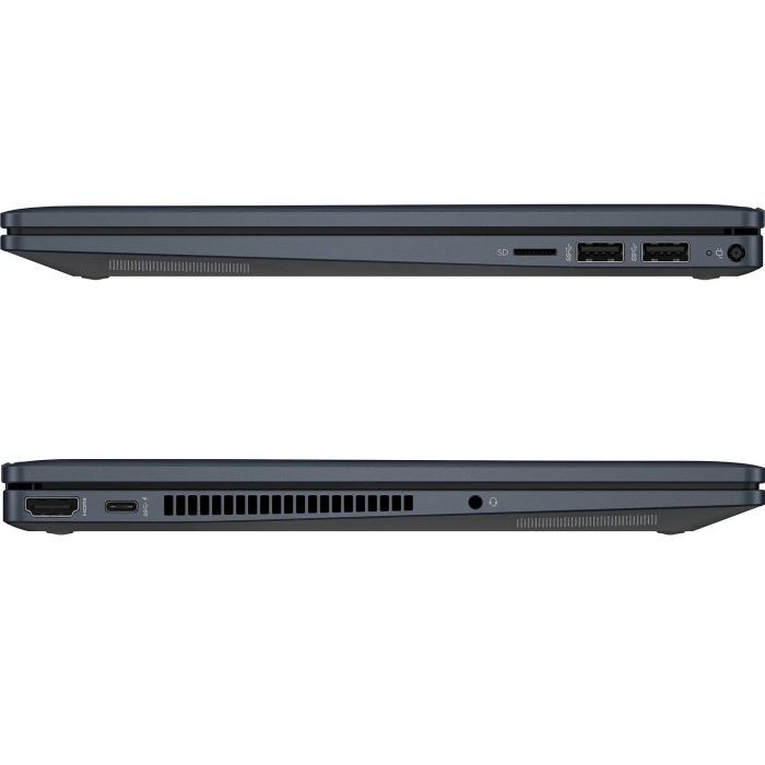 Ноутбук HP Pavilion x360 14-ek2021ua (A0NK4EA) изображение 4