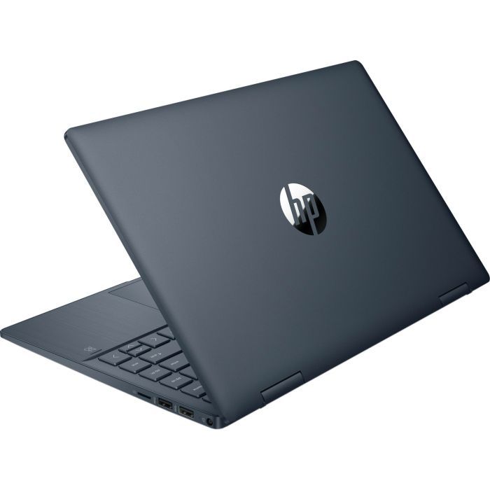 Ноутбук HP Pavilion x360 14-ek2021ua (A0NK4EA) изображение 5