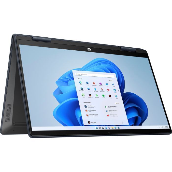 Ноутбук HP Pavilion x360 14-ek2021ua (A0NK4EA) изображение 6