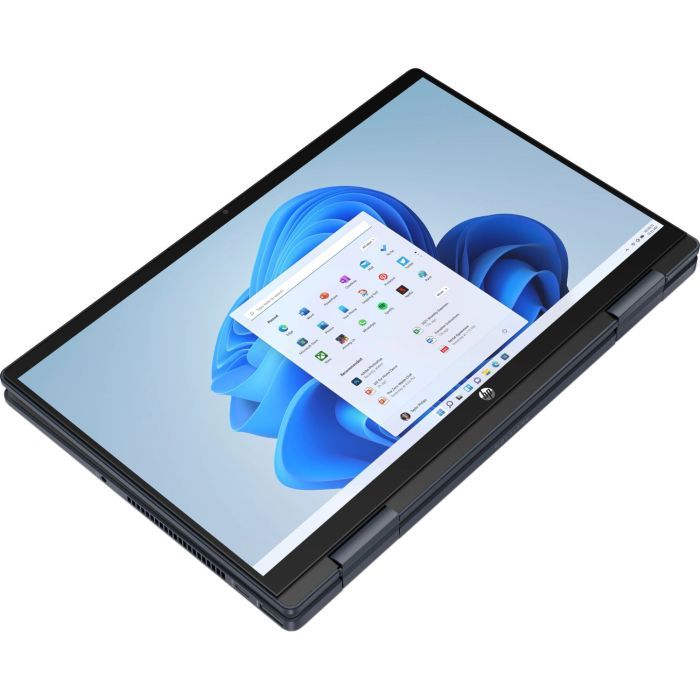 Ноутбук HP Pavilion x360 14-ek2021ua (A0NK4EA) изображение 8