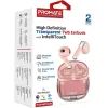 Наушники Promate TransPods Pink (transpods.pink) изображение 2