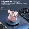 Наушники Promate TransPods Pink (transpods.pink) изображение 4