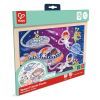 Пазл Hape Пришельцы с раскраской (E1644) изображение 7
