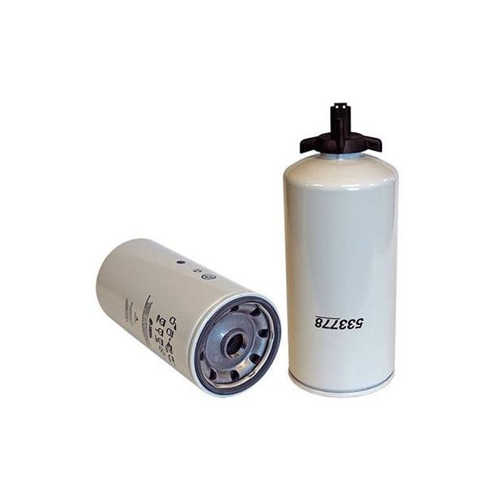 Фильтр топливный Wixfiltron 33778 изображение 2