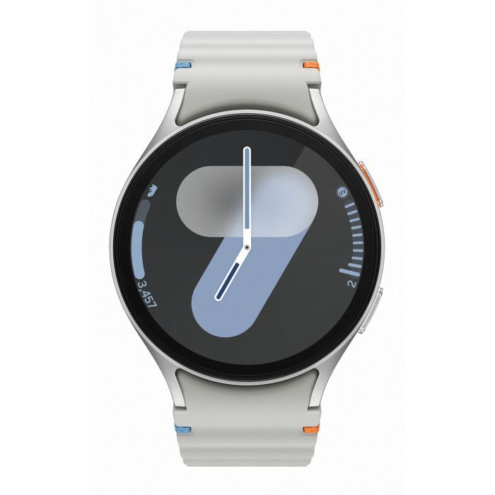 Смарт-годинник Samsung Galaxy Watch 7 44mm Silver (SM-L310NZSASEK) зображення 2