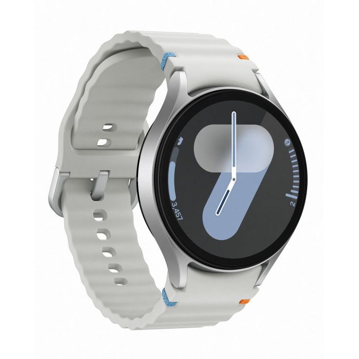 Смарт-годинник Samsung Galaxy Watch 7 44mm Silver (SM-L310NZSASEK) зображення 3