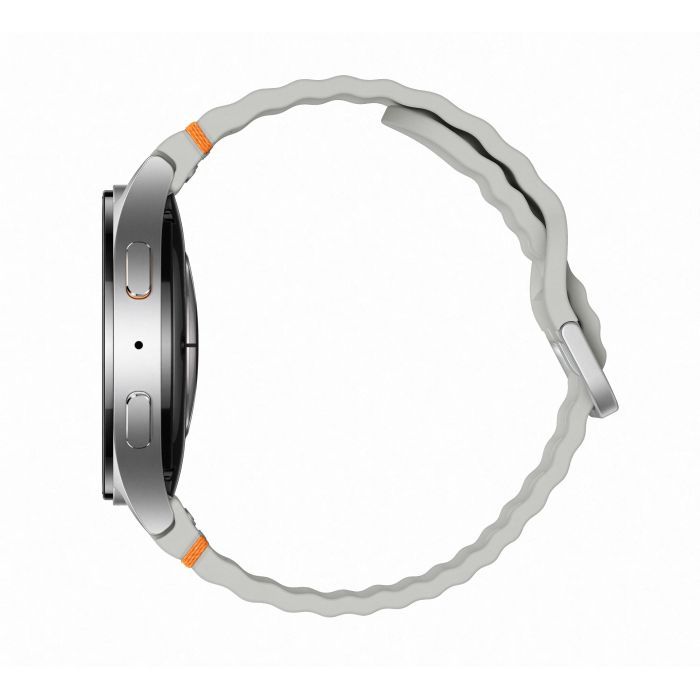 Смарт-годинник Samsung Galaxy Watch 7 44mm Silver (SM-L310NZSASEK) зображення 5