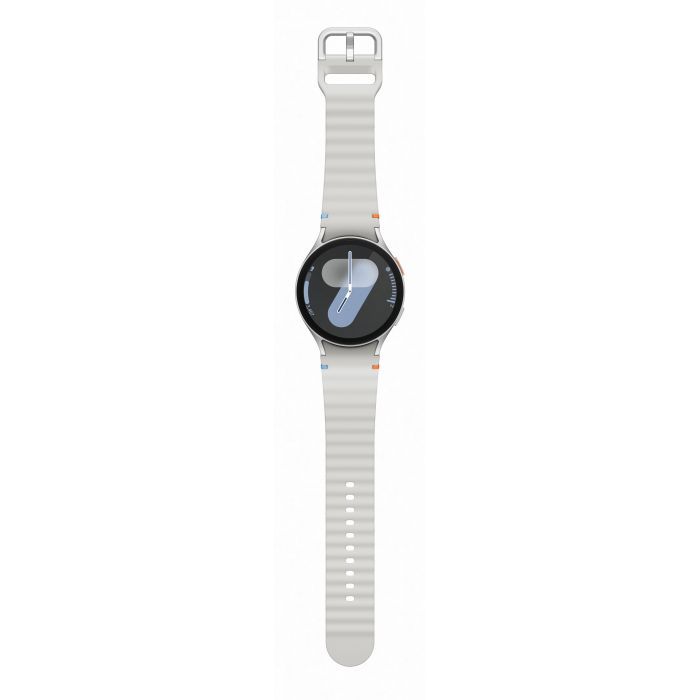 Смарт-годинник Samsung Galaxy Watch 7 44mm Silver (SM-L310NZSASEK) зображення 6