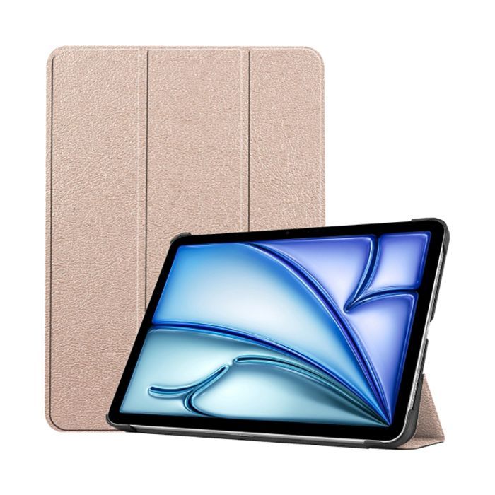 Чехол для планшета BeCover Smart Case Apple iPad Air 11" M2/M3 (2024/2025) Ocean (711607) изображение 2