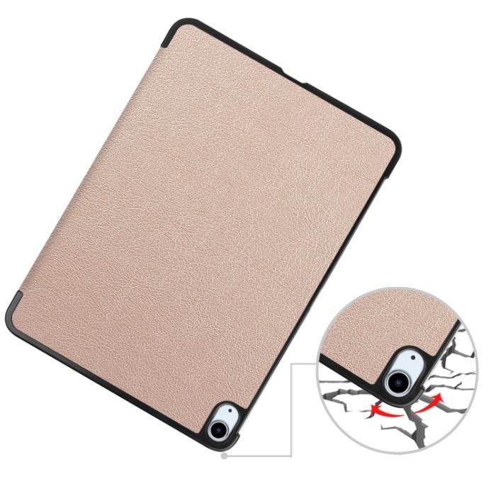 Чехол для планшета BeCover Smart Case Apple iPad Air 11" M2/M3 (2024/2025) Ocean (711607) изображение 8