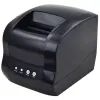 Принтер етикеток X-PRINTER XP-365B 3", USB, Serial, Ethernet (XP-365B USB+Serial+Lan) зображення 3