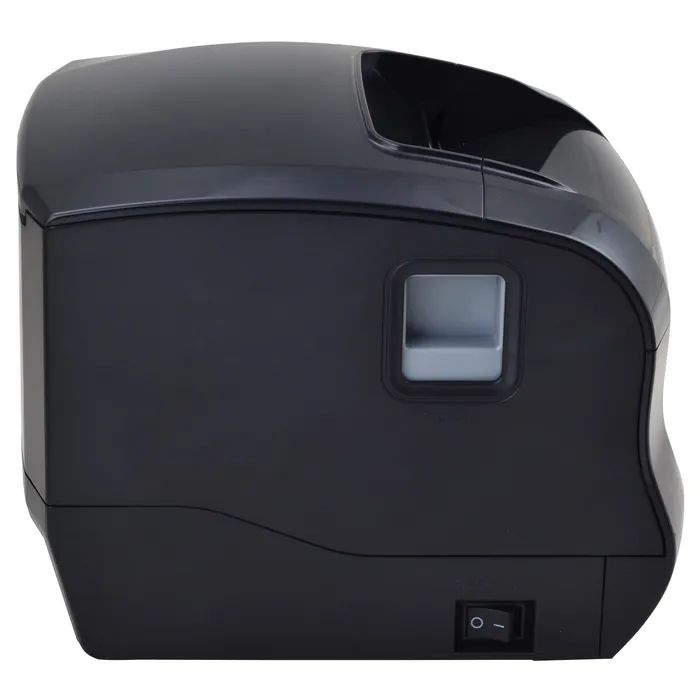 Принтер етикеток X-PRINTER XP-365B 3", USB, Serial, Ethernet (XP-365B USB+Serial+Lan) зображення 4