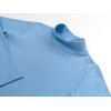Кофта детская Lovetti водолазка (1013-152-light|blue) изображение 3