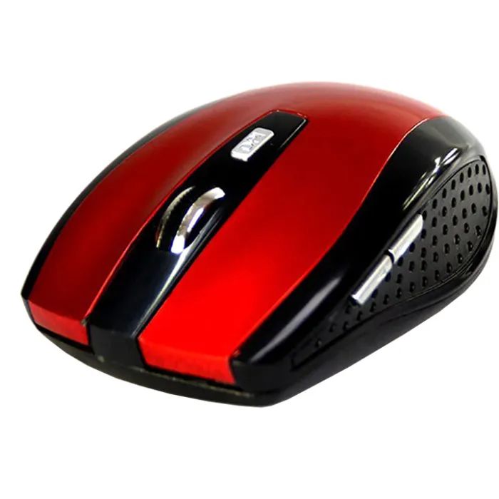 Мышка Media-Tech Raton Pro Wireless Blue (MT1113B)