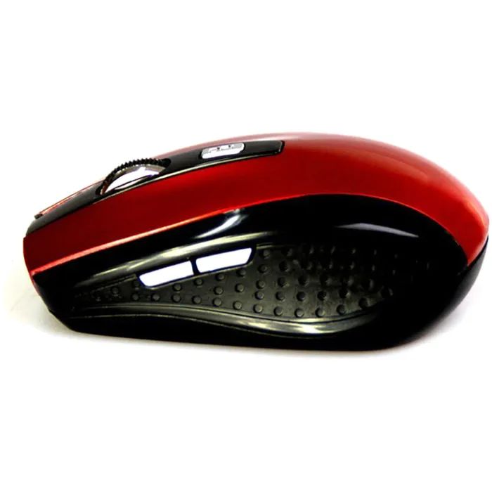 Мышка Media-Tech Raton Pro Wireless Blue (MT1113B) изображение 3