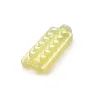 Форма для льда Time Eco 21008 Yellow (8001136021008YELLOW)
