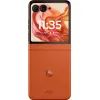 Мобильный телефон Motorola Razr 50 8/256GB Spritz Orange (PB200052RS) изображение 3