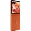 Мобильный телефон Motorola Razr 50 8/256GB Spritz Orange (PB200052RS) изображение 4