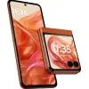 Мобильный телефон Motorola Razr 50 8/256GB Spritz Orange (PB200052RS)