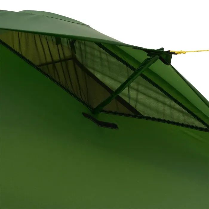 Палатка Wechsel Exogen 3 ZG Green (231086) изображение 10