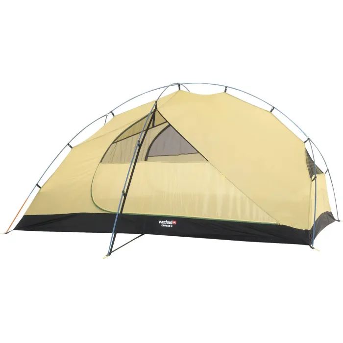 Палатка Wechsel Exogen 3 ZG Green (231086) изображение 3