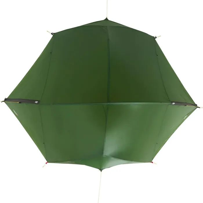 Палатка Wechsel Exogen 3 ZG Green (231086) изображение 4