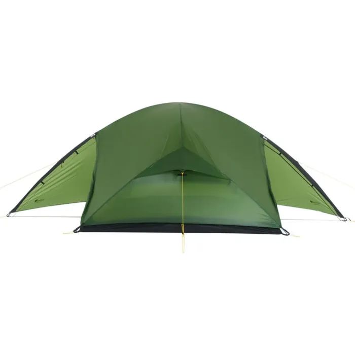 Палатка Wechsel Exogen 3 ZG Green (231086) изображение 6