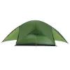 Палатка Wechsel Exogen 3 ZG Green (231086) изображение 6