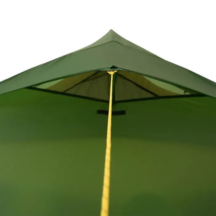 Палатка Wechsel Exogen 3 ZG Green (231086) изображение 9