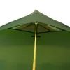 Палатка Wechsel Exogen 3 ZG Green (231086) изображение 9