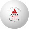 М'ячик для настільного теніса Joola Prime 40+ White 6 шт (40031) (930814)