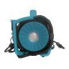 Автомобильный компрессор Konner&Sohnen KS P30, 12В, 120Вт, 150psi, 35л/хв, 1.8кг (KSP30) изображение 4