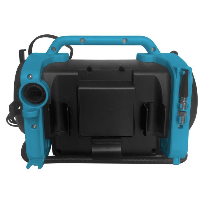 Автомобильный компрессор Konner&Sohnen KS P30, 12В, 120Вт, 150psi, 35л/хв, 1.8кг (KSP30) изображение 5