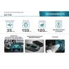 Автомобильный компрессор Konner&Sohnen KS P30, 12В, 120Вт, 150psi, 35л/хв, 1.8кг (KSP30) изображение 7