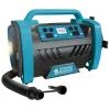 Автомобильный компрессор Konner&Sohnen KS P30, 12В, 120Вт, 150psi, 35л/хв, 1.8кг (KSP30)