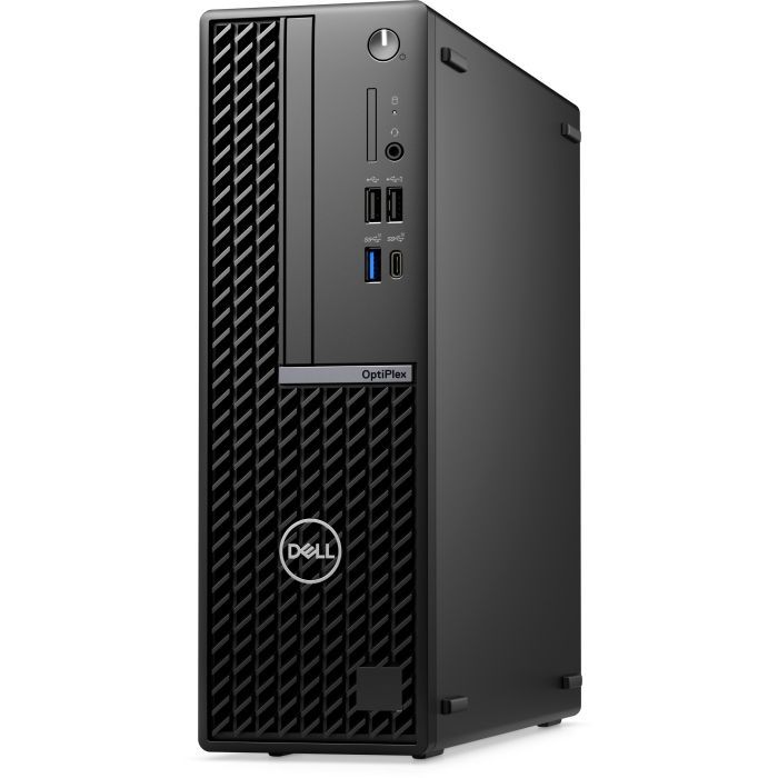 Комп'ютер Dell Optiplex 7020 SFF Plus / i5-14500, 16, 512, WLAN+BT, WKM, 260W, W11Pro (N006O7020SFFPUA_WP) зображення 2