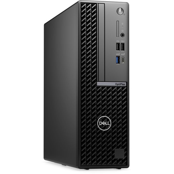 Комп'ютер Dell Optiplex 7020 SFF Plus / i5-14500, 16, 512, WLAN+BT, WKM, 260W, W11Pro (N006O7020SFFPUA_WP) зображення 3