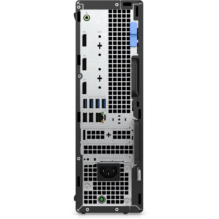 Комп'ютер Dell Optiplex 7020 SFF Plus / i5-14500, 16, 512, WLAN+BT, WKM, 260W, W11Pro (N006O7020SFFPUA_WP) зображення 4