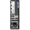 Комп'ютер Dell Optiplex 7020 SFF Plus / i5-14500, 16, 512, WLAN+BT, WKM, 260W, W11Pro (N006O7020SFFPUA_WP) зображення 4