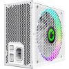 Блок питания Gamemax 850W (RGB 850 PRO WH (ATX3.0/3.1 PCI) изображение 2