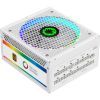 Блок питания Gamemax 850W (RGB 850 PRO WH (ATX3.0/3.1 PCI) изображение 3