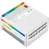 Блок питания Gamemax 850W (RGB 850 PRO WH (ATX3.0/3.1 PCI) изображение 5