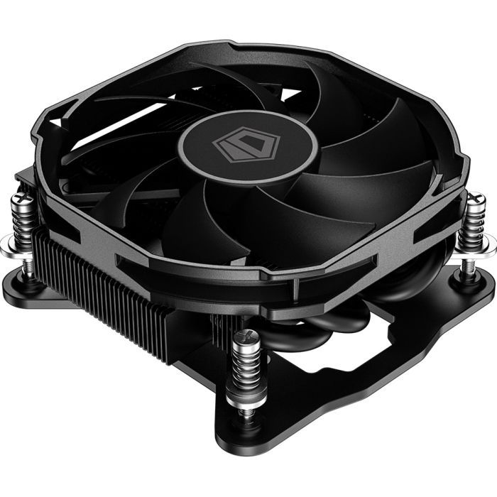 Кулер для процессора ID-Cooling IS-30i Black изображение 2