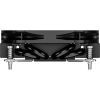 Кулер для процессора ID-Cooling IS-30i Black изображение 3