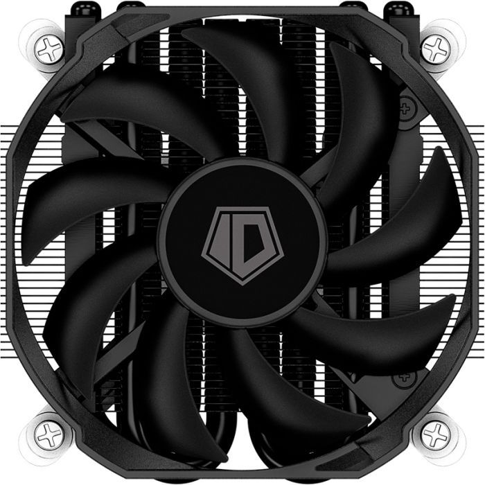 Кулер для процессора ID-Cooling IS-30i Black изображение 5