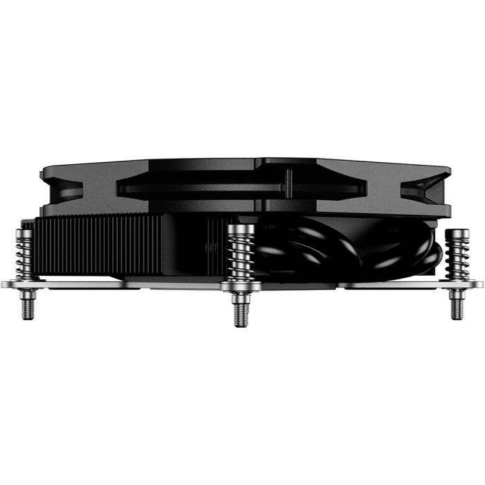 Кулер для процессора ID-Cooling IS-30i Black изображение 6