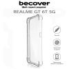 Чехол для мобильного телефона BeCover Anti-Shock Realme GT 6T 5G Clear (711791) изображение 5