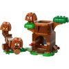 Конструктор LEGO Super Mario Игровая площадка для Goombas (71433) изображение 2