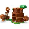 Конструктор LEGO Super Mario Игровая площадка для Goombas (71433) изображение 3