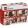Конструктор LEGO Super Mario Игровая площадка для Goombas (71433) изображение 7